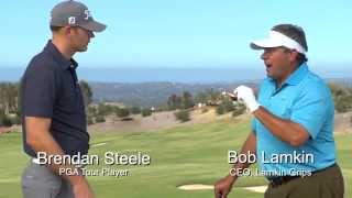 Lamkin Golf Grip Tips When to Regrip [upl. by Tab]