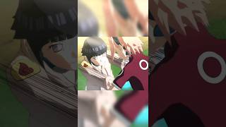 Hinata Style 8 Trigrams 64 Palms narutoxborutoultimateninjastormconnections naruto boruto [upl. by Ymiaj]