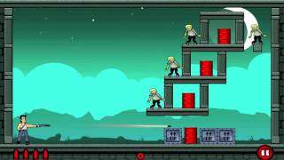 Stupid Zombies 3 Stars  Chapter 1 Stage 1 Levels 3160 [upl. by Papert639]