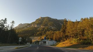 Explore The Beauty Of Grundlsee In Austria [upl. by Culbert]