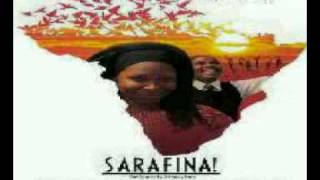 Sarafina  Soundtrack  Mbongeni Ngema [upl. by Netsua789]