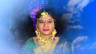 marathi wedding video editing project 2024 [upl. by Baxie]