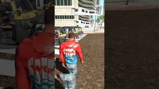 auto rickshaw race Indian bike driving game shots game video [upl. by Aillimac]