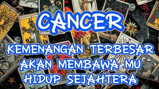 Ramalan Zodiak Cancer Hari Ini‼️Inilah Yang Akan KamuAlami Dalam 7 Hari Kedepan [upl. by Imorej]