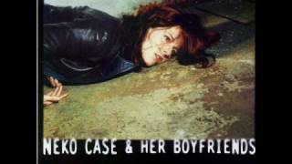 Neko Case amp Her Boyfriends  Mood to Burn Bridges [upl. by Tessi]