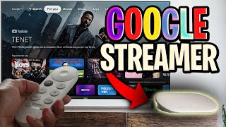 Google tv streamer leaked  New Fire tv killer [upl. by Cross977]