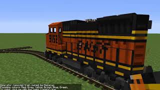 traincraft and rails of war 1710 [upl. by Amlas]