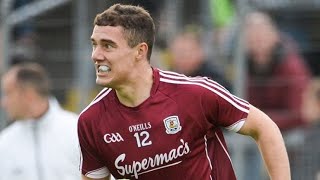 Eamonn Brannigan  Stepping away from the Galway Senior Football Panel [upl. by Deirdra202]