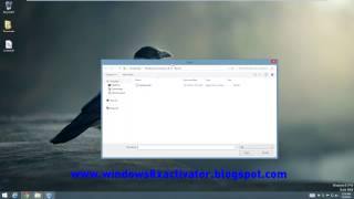 Permanent Activation  Windows 81 Activator Free Download Working with Proof [upl. by Nerrual]