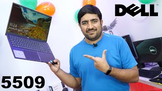 Dell Inspiron 5509 Core i3 11Gen Laptop  Should You Buy Or Not  Unboxing amp Review Hindi [upl. by Yrmac]