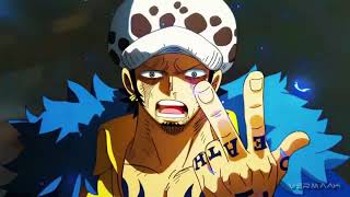 Trafalgar Law amv [upl. by Japeth]