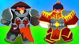 NEW LIAN KIT BUNDLE in Roblox Bedwars [upl. by Eissak]