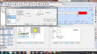 Dimensionnement dune poutre continue en béton armé [upl. by Mayap567]