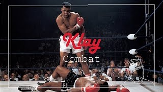 Klay  Combat Freestyle 2 [upl. by Corette]