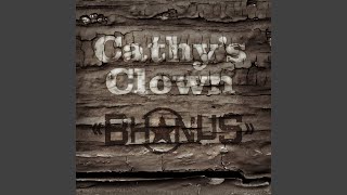 Cathys Clown [upl. by Atnoved676]