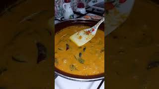 FISH CURRY IN COCONUT GRAVY  BONELESS FISH GRAVY  FISH CURRY RECIPE [upl. by Prochoras]