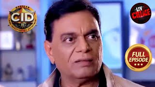 DCP Chitrole के घर से चोरी हुए 5 Crore रुपए  CID  Haunted  17 Oct 2023  Full Episode [upl. by Ianej]