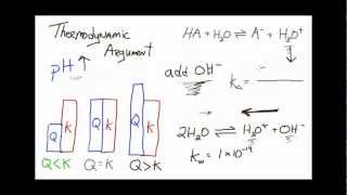 Lets Think about building kinetic and thermodynamic descriptions of equilibrium perturbations [upl. by Ahgiel]