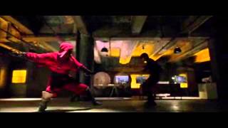 Marvels Daredevil Vs Nobu Full Fight 2015 [upl. by Pettiford533]