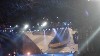 Metallica  Turn The Page Live in Mexico 060609 [upl. by Durst]