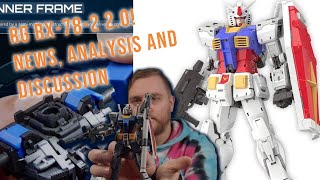 Lets talk RG 20 RX782 announcement and analysis [upl. by Imre]