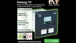 easergy p3 [upl. by Ellehcin]