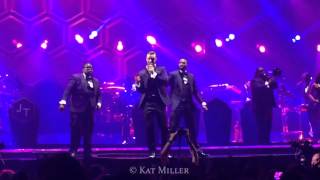 Justin Timberlake The 2020 Experience World Tour Murder amp Poison  Hartford CT 11713 [upl. by Tsuda117]