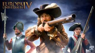 Europa Universalis IV OST  Open Seas [upl. by Finlay]