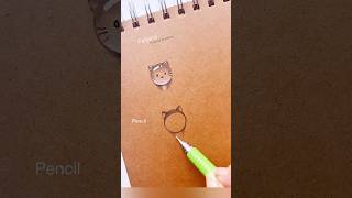 3d art drawing art 3dart shorts [upl. by Enimrej77]