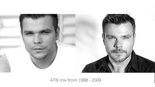 Atb Mix 19982009 [upl. by Yesnik433]