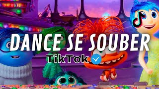 Dance se souber  Tik Tok  Atualizado 2024💦 [upl. by Micco]