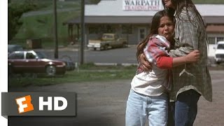 Smoke Signals 212 Movie CLIP  Dont Go Dad 1998 HD [upl. by Pepillo]