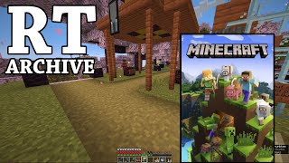 RTGame Streams Minecraft Lets Play 18  Finale [upl. by Ellehcal]