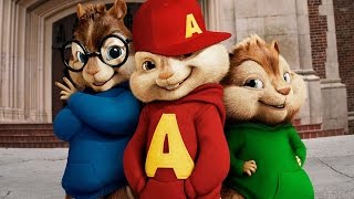 MAÎTRE GIMS  BRISÉ  VERSION CHIPMUNKS [upl. by Adnar476]