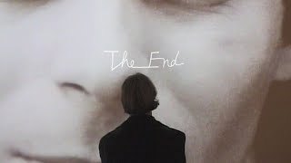 Tom Odell  The End Official Lyric Video [upl. by Henrietta854]