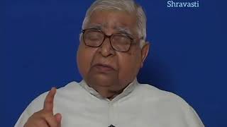 Stages of Vipassana Sadhana explained by Goenka Guruji [upl. by Ava421]