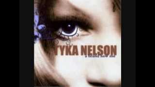 Tyka Nelson  Touch From Heaven HQ [upl. by Jedthus]