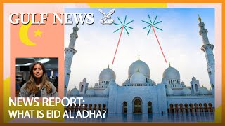 Eid Al Adha What you need to know [upl. by Mell]