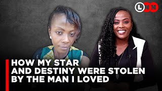 How my star and destiny were stolen my children used as blood sacrifice and how I got my power back [upl. by Phaih690]