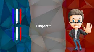 Limpératif [upl. by Ilyak]