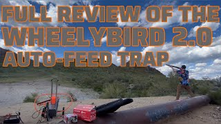 Wheelybird 20 Full Review [upl. by Dnalyk]