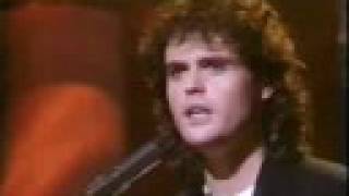 Donny Osmond video In It For Love 2 [upl. by Mailliwnhoj]