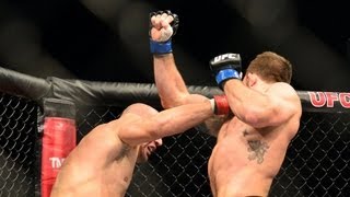 UFC Fight Night 28 Glover Teixeira vs Ryan Bader Full Fight Preview by Paulie G [upl. by Eidur328]