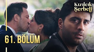 Kızılcık Şerbeti 61 Bölüm showtv [upl. by Mari]