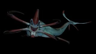 Life Lessons With a Reaper Leviathan [upl. by Veronique816]