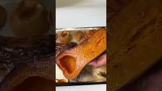 Roasted Butternut Squash amp Carrot Soup Easy amp Heartwarming [upl. by Sufur146]