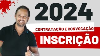 Inscrições Designação SEE MG 2020  PEB explicado conforme resolução [upl. by Inahpit43]