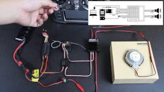 ESS AIR Connection Methods [upl. by Newob]