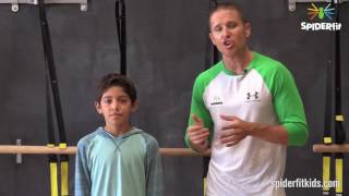 Teaching Kids Right from Left Directionality and Laterality [upl. by Nahtanaj157]