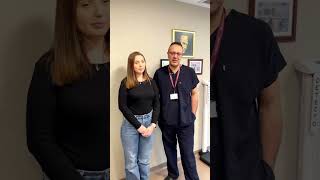 Gastric Sleeve Surgery Experience l Medical Park [upl. by Tonie]